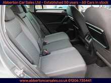 Volkswagen Tiguan TDI SE Navigation 
