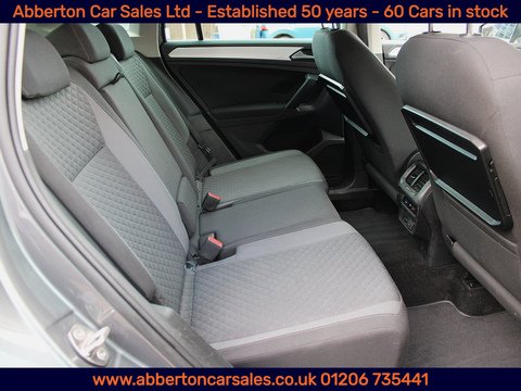 2.0 TDI SE Navigation SUV 5dr Diesel Manual Euro 6 (s/s) (150 ps)