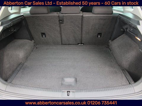 2.0 TDI SE Navigation SUV 5dr Diesel Manual Euro 6 (s/s) (150 ps)