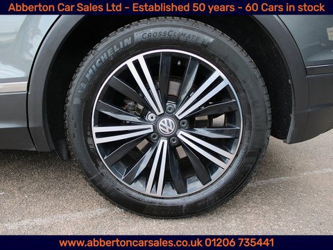 2.0 TDI SE Navigation SUV 5dr Diesel Manual Euro 6 (s/s) (150 ps)