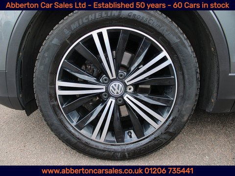 2.0 TDI SE Navigation SUV 5dr Diesel Manual Euro 6 (s/s) (150 ps)