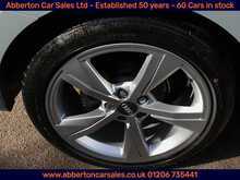 Audi A1 TFSI Sport 