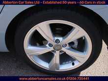 Audi A1 TFSI Sport 