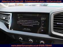 Audi A1 TFSI Sport 