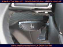Audi A1 TFSI Sport 