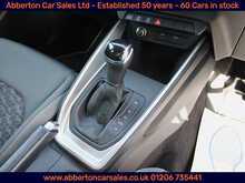 Audi A1 TFSI Sport 