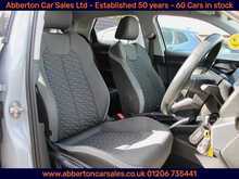 Audi A1 TFSI Sport 
