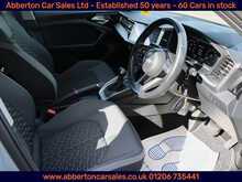 Audi A1 TFSI Sport 