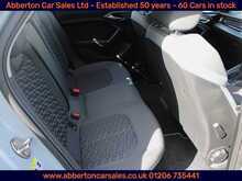 Audi A1 TFSI Sport 