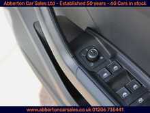 Audi A1 TFSI Sport 