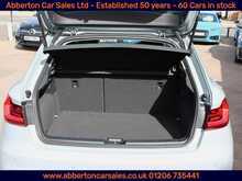 Audi A1 TFSI Sport 