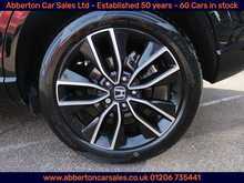 Honda HR-V h i-MMD Advance Style 