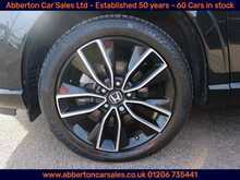 Honda HR-V h i-MMD Advance Style 