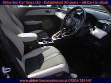 Honda HR-V h i-MMD Advance Style 