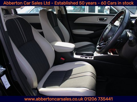 1.5 h i-MMD Advance Style SUV 5dr Petrol Hybrid CVT Euro 6 (s/s) (131 ps)