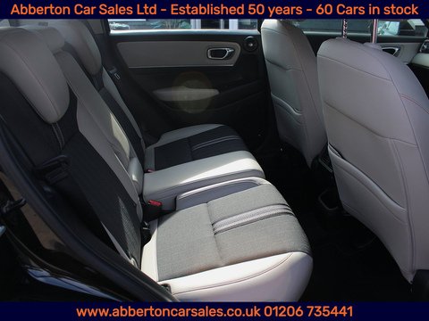 1.5 h i-MMD Advance Style SUV 5dr Petrol Hybrid CVT Euro 6 (s/s) (131 ps)
