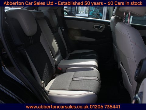 1.5 h i-MMD Advance Style SUV 5dr Petrol Hybrid CVT Euro 6 (s/s) (131 ps)