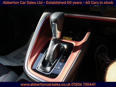 1.5 h i-MMD Advance Style SUV 5dr Petrol Hybrid CVT Euro 6 (s/s) (131 ps)