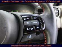 Honda HR-V h i-MMD Advance Style 