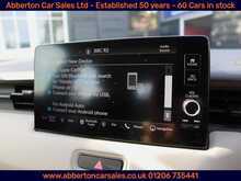 Honda HR-V h i-MMD Advance Style 