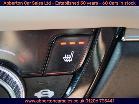 1.5 h i-MMD Advance Style SUV 5dr Petrol Hybrid CVT Euro 6 (s/s) (131 ps)