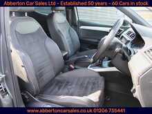 SEAT Arona TSI XCELLENCE Lux 