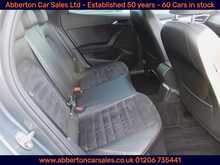 SEAT Arona TSI XCELLENCE Lux 