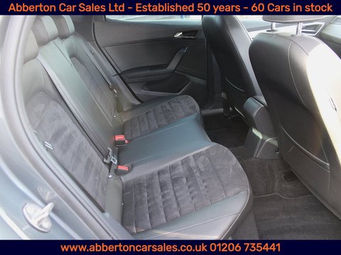 1.0 TSI XCELLENCE Lux SUV 5dr Petrol DSG Euro 6 (s/s) (115 ps)