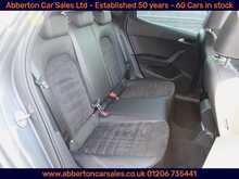 SEAT Arona TSI XCELLENCE Lux 
