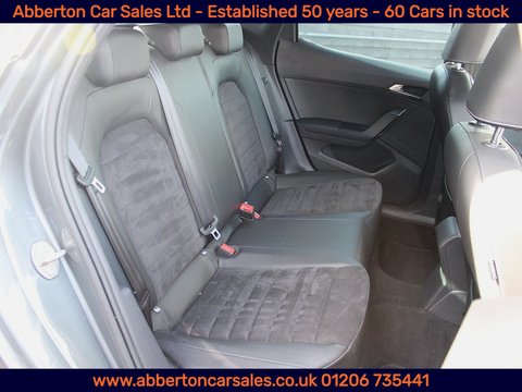 1.0 TSI XCELLENCE Lux SUV 5dr Petrol DSG Euro 6 (s/s) (115 ps)