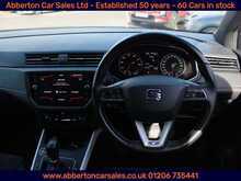 SEAT Arona TSI XCELLENCE Lux 