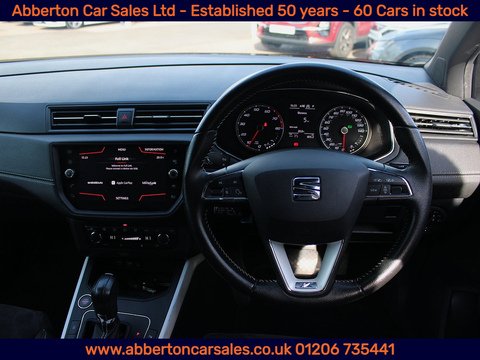 1.0 TSI XCELLENCE Lux SUV 5dr Petrol DSG Euro 6 (s/s) (115 ps)
