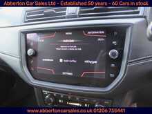 SEAT Arona TSI XCELLENCE Lux 