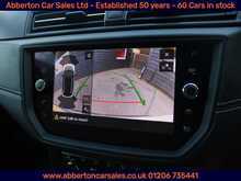 SEAT Arona TSI XCELLENCE Lux 