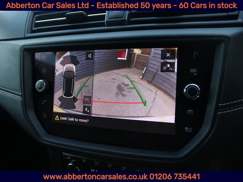 1.0 TSI XCELLENCE Lux SUV 5dr Petrol DSG Euro 6 (s/s) (115 ps)