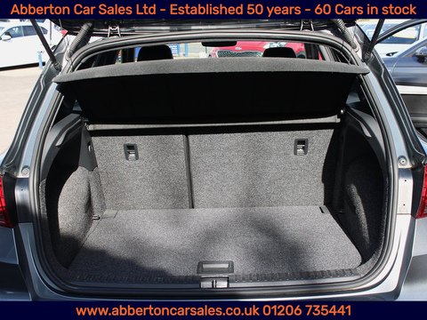 1.0 TSI XCELLENCE Lux SUV 5dr Petrol DSG Euro 6 (s/s) (115 ps)