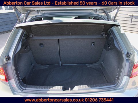 1.0 TFSI 30 S line Sportback 5dr Petrol S Tronic Euro 6 (s/s) (116 ps)