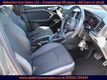 Audi A1 TFSI S line 