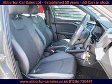 Audi A1 TFSI S line 