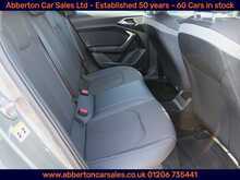 Audi A1 TFSI S line 