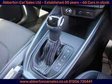 Audi A1 TFSI S line 