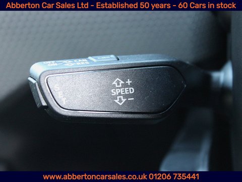 1.0 TFSI 30 S line Sportback 5dr Petrol S Tronic Euro 6 (s/s) (116 ps)