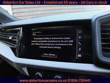 Audi A1 TFSI S line 