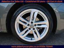 Audi A1 TFSI S line 