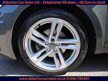 Audi A1 TFSI S line 
