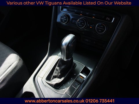 TDI BlueMotion Tech SE Navigation SUV 2.0 Automatic Diesel