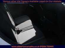 Volkswagen Tiguan TDI BlueMotion Tech SE Navigation 
