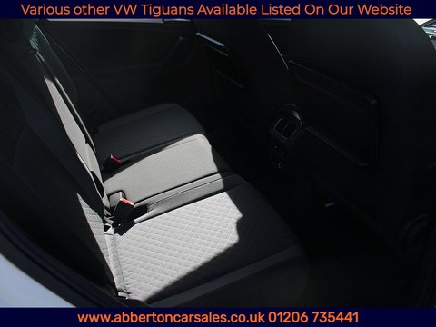 TDI BlueMotion Tech SE Navigation SUV 2.0 Automatic Diesel