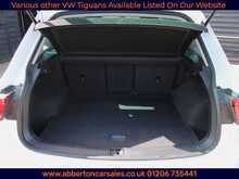 Volkswagen Tiguan TDI BlueMotion Tech SE Navigation 