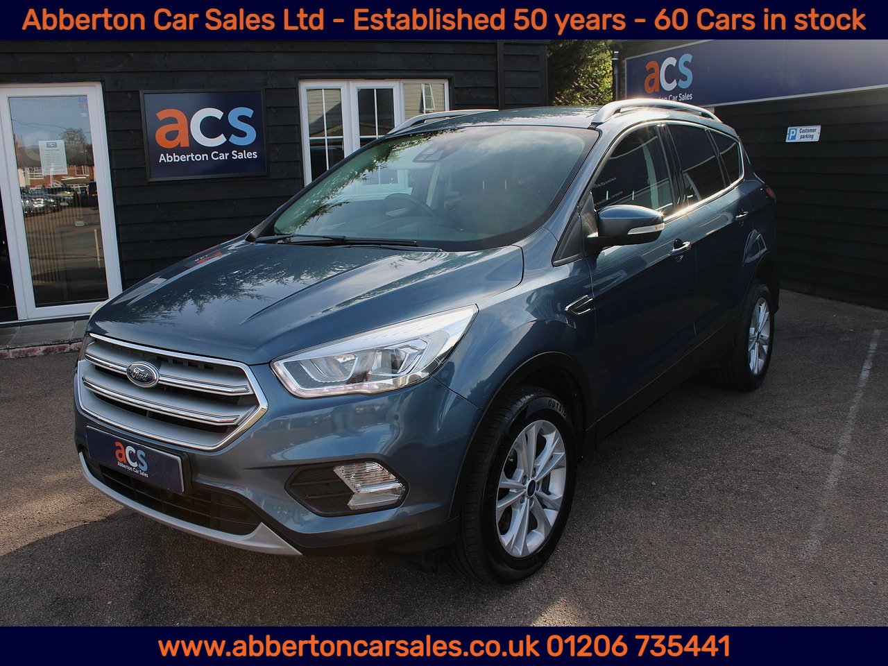 2024 Ford Kuga